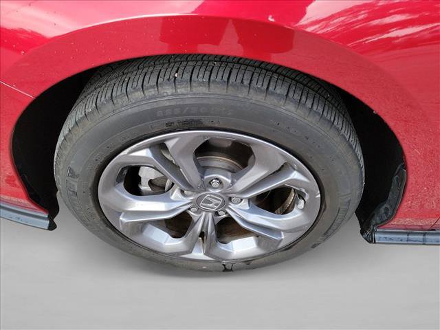 Used 2024 Honda Accord EX image 9