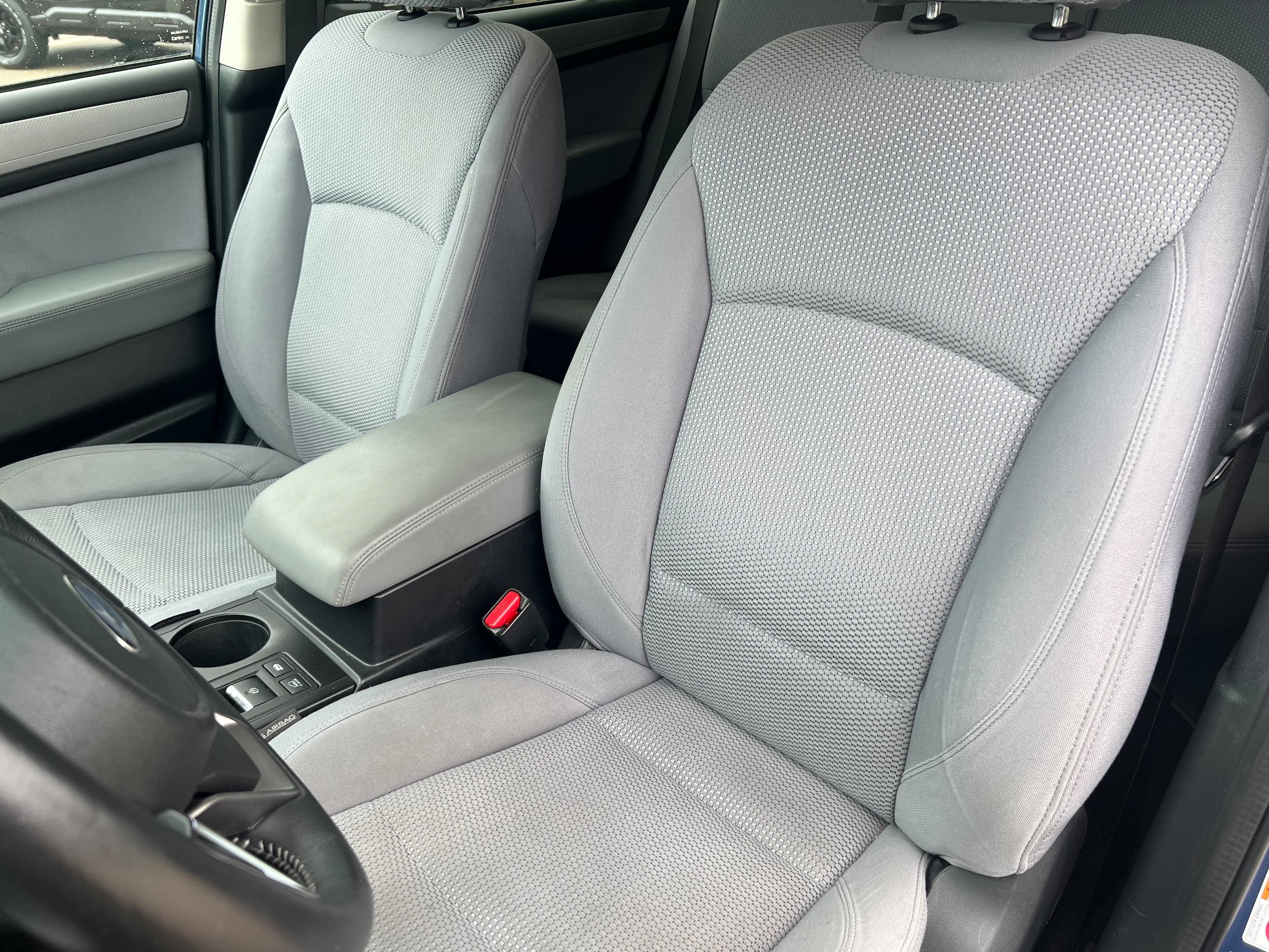 Used 2019 Subaru Outback 2.5i Premium AWD/4WD image 18