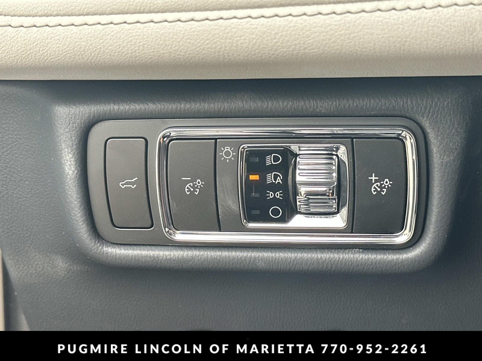 New 2026 Lincoln Aviator Reserve RWD image 32