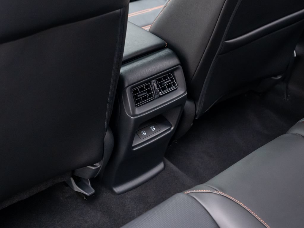 Certified 2026 Honda CR-V Sport Touring image 20