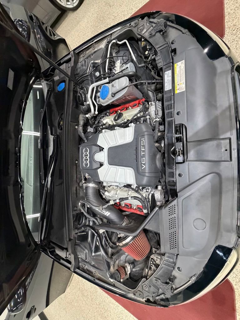 Used 2016 Audi S4 Premium Plus w/ Technology Package image 40