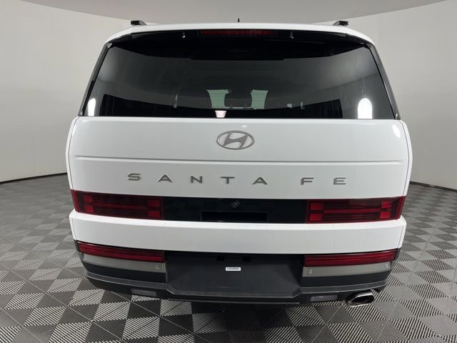 Used 2024 Hyundai Santa Fe Limited FWD image 10