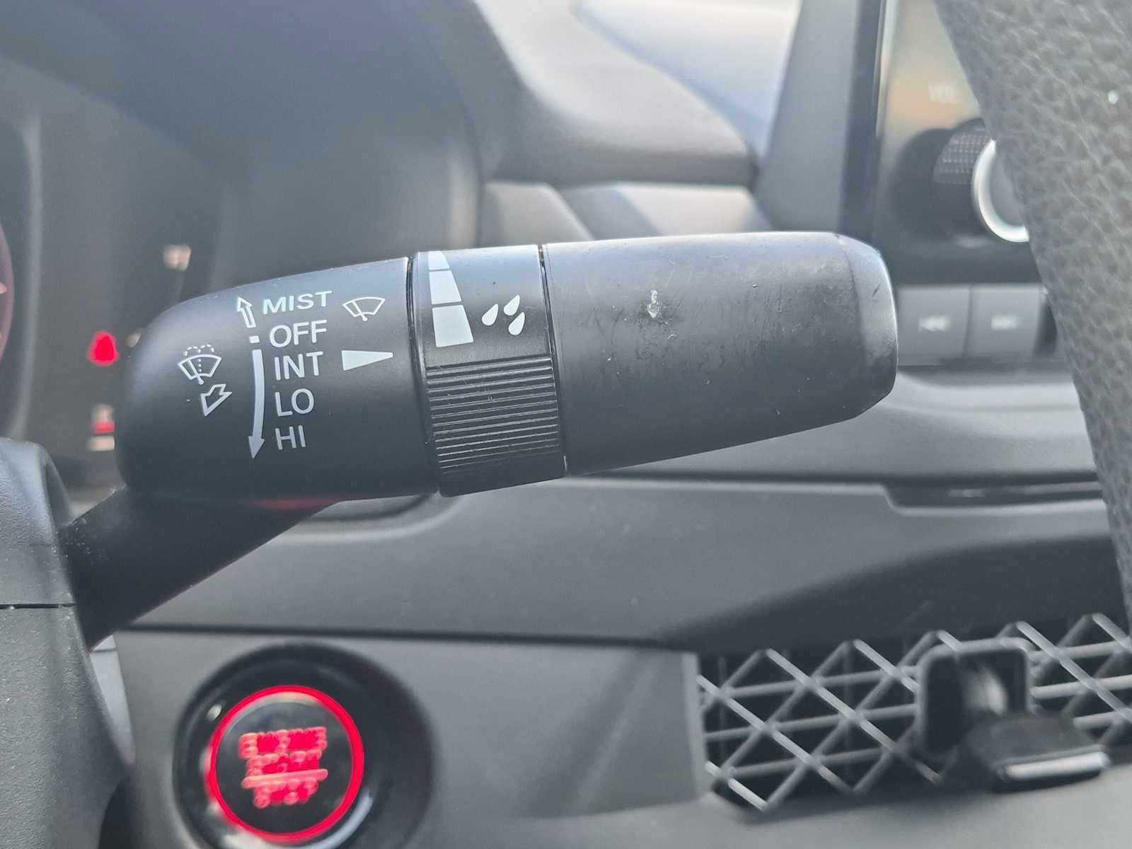 Used 2024 Honda Accord LX image 24