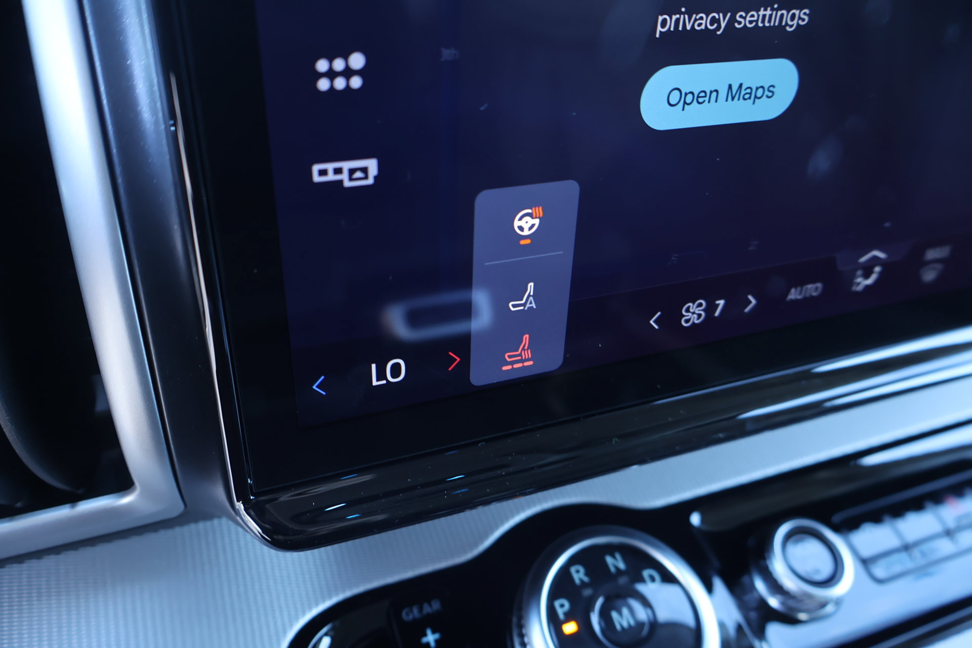 New 2026 Ford Expedition Active AWD/4WD image 8