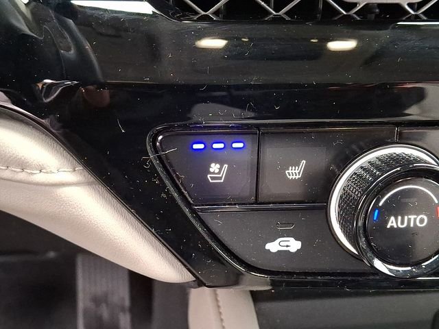 Certified 2023 Honda Accord Touring image 25