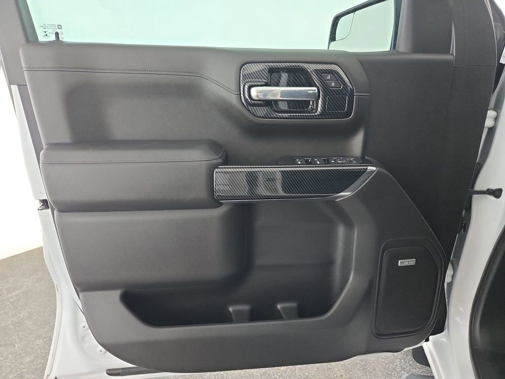 Used 2021 Chevrolet Silverado 1500 RST w/ Convenience Package II image 27