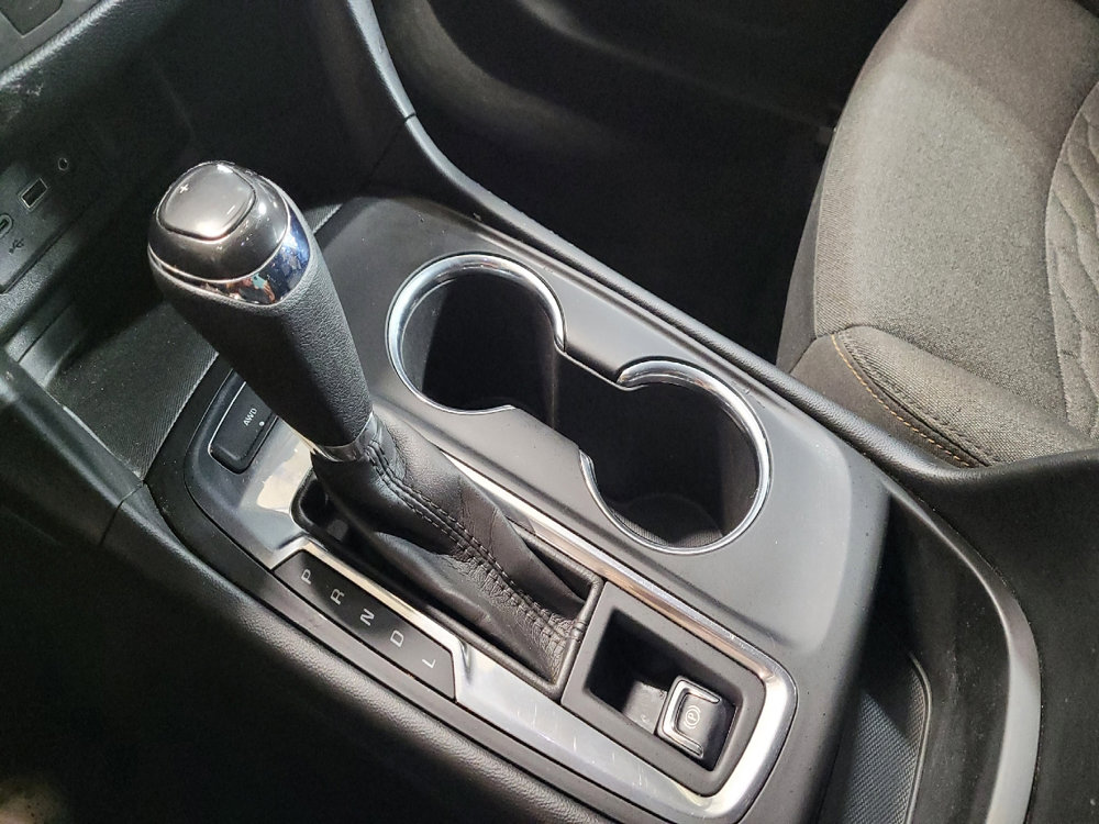 Used 2020 Chevrolet Equinox LT image 26