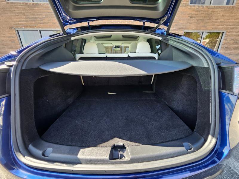Used 2023 Tesla Model Y Performance AWD/4WD image 68