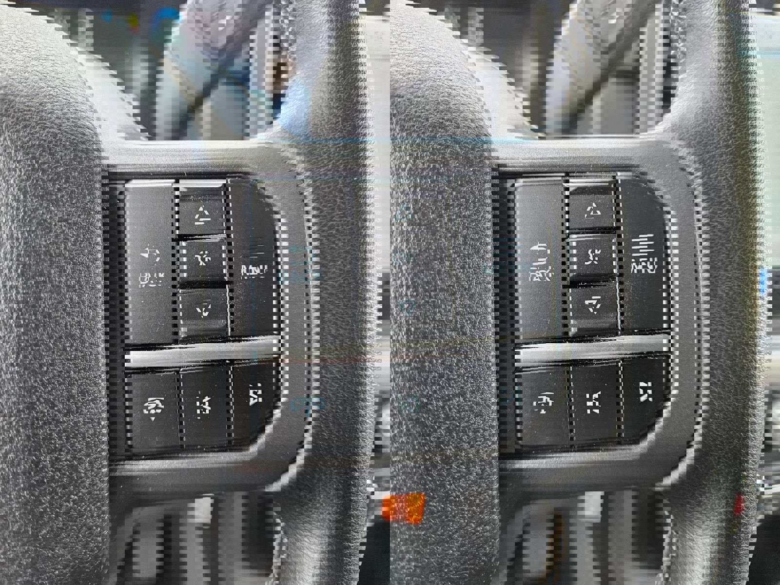 Used 2024 Ford F150 XLT w/ Mobile Office Package image 12