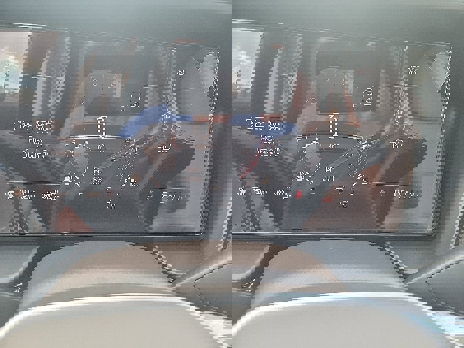 New 2026 GMC Terrain Denali image 18