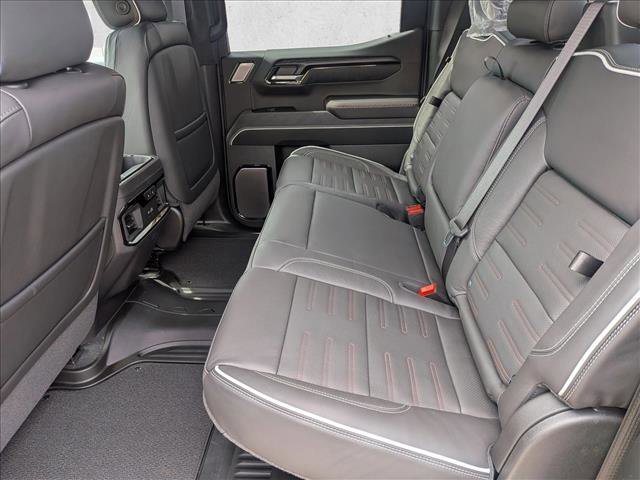 New 2026 GMC Sierra 1500 AT4X image 14
