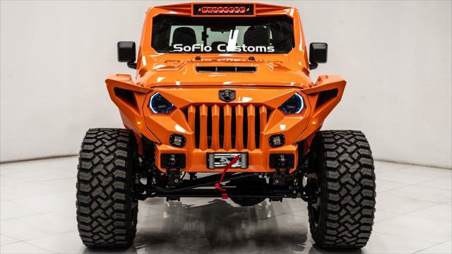 Used 2025 Jeep Gladiator Sport image 20