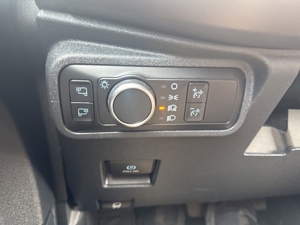 Used 2022 Ford Bronco Outer Banks w/ Sasquatch Package AWD/4WD image 27