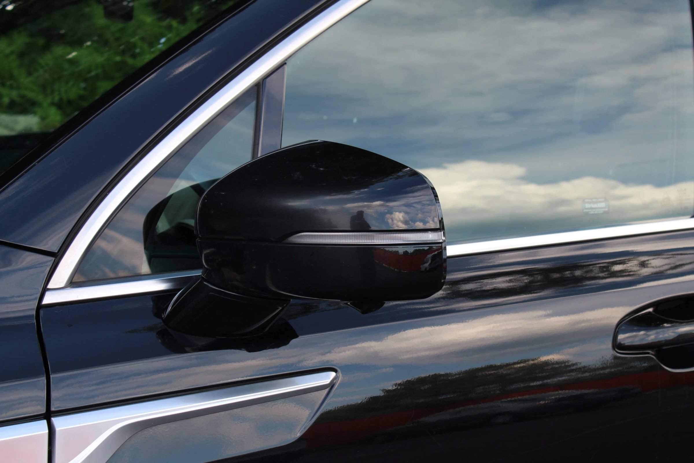 Used 2022 Kia Sorento SX Prestige w/ Panoramic Sunroof Package AWD/4WD image 43
