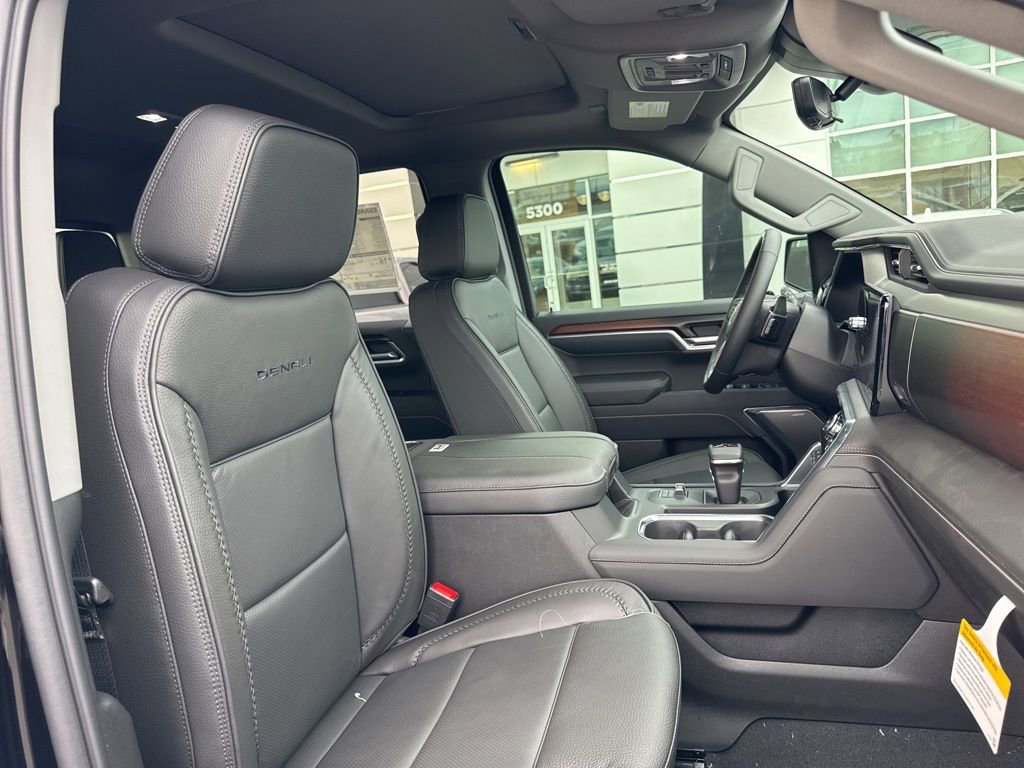 New 2026 GMC Sierra 1500 Denali image 22
