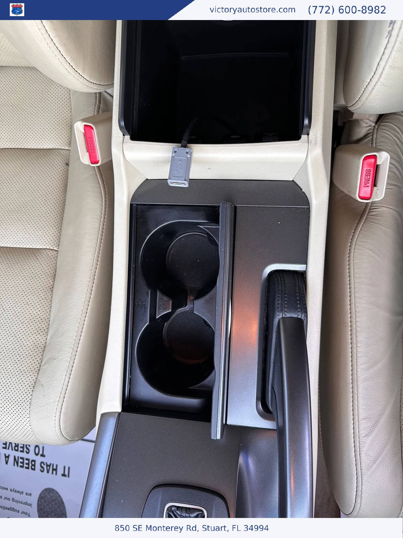 Used 2013 Acura TSX Sedan FWD image 39