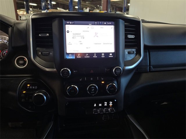 Used 2022 RAM 1500 Big Horn image 22