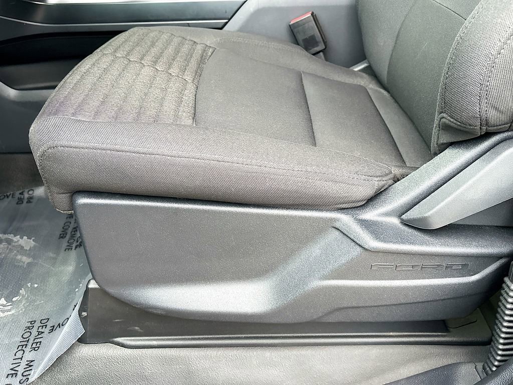 Used 2022 Ford F150 XL w/ STX Appearance Package image 19