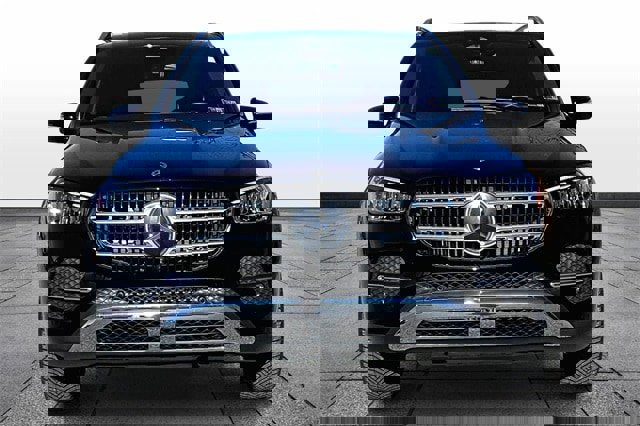 Certified 2025 Mercedes-Benz GLE 350 4MATIC video 2