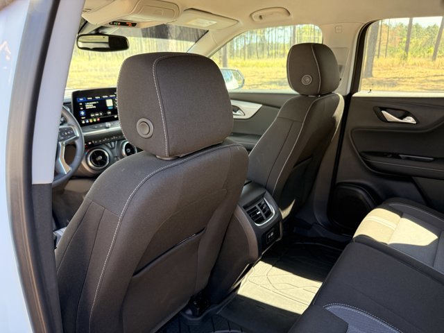 New 2026 Chevrolet Blazer LT w/ Convenience Package image 27