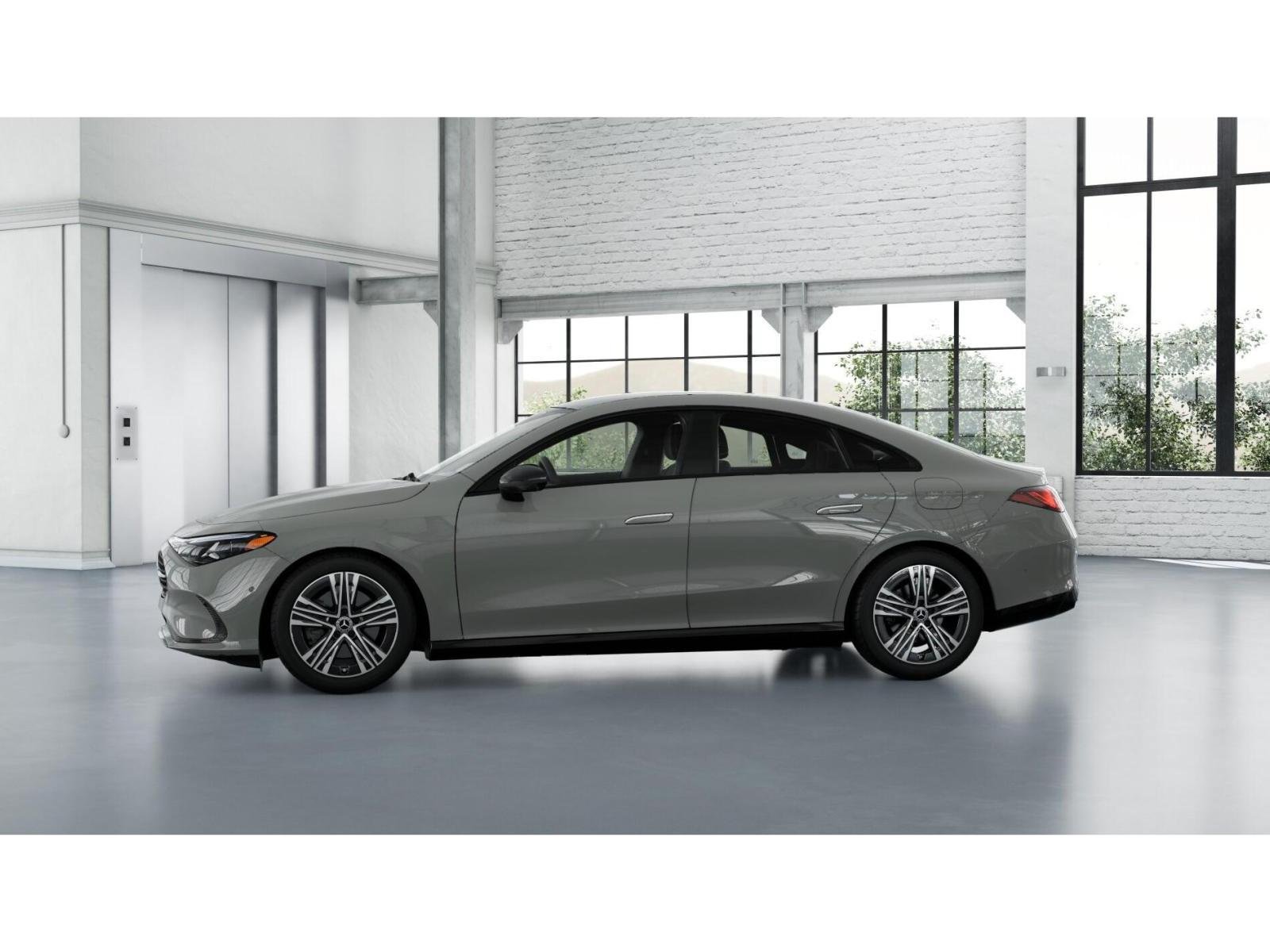 New 2027 Mercedes-Benz CLA 220 image 34