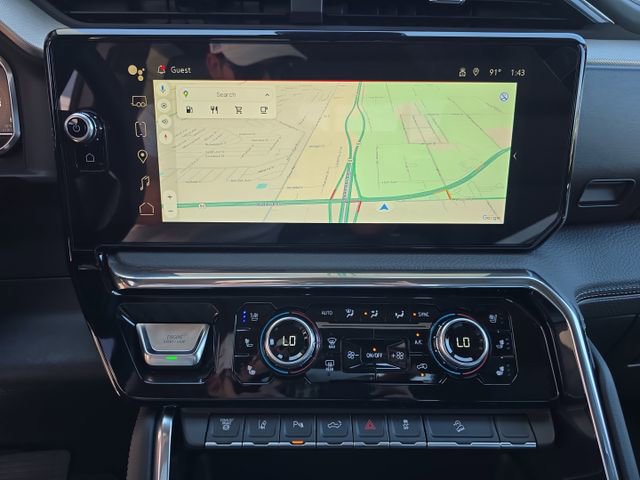 New 2025 GMC Sierra 2500 Denali w/ Technology Package image 22