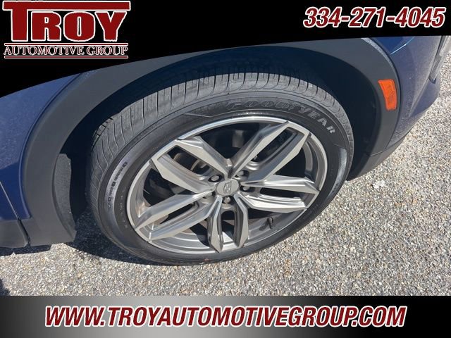 Used 2019 Cadillac XT4 Sport AWD/4WD image 22
