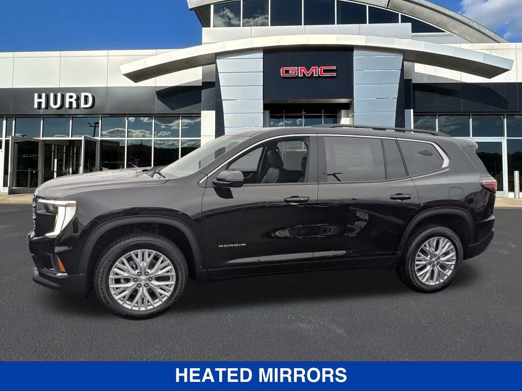 New 2026 GMC Acadia Elevation w/ Elevation Premium Package image 6