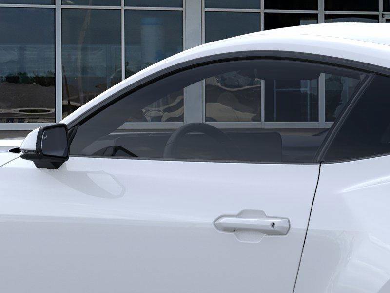 New 2025 Ford Mustang GT Premium w/ GT Performance Package RWD image 39