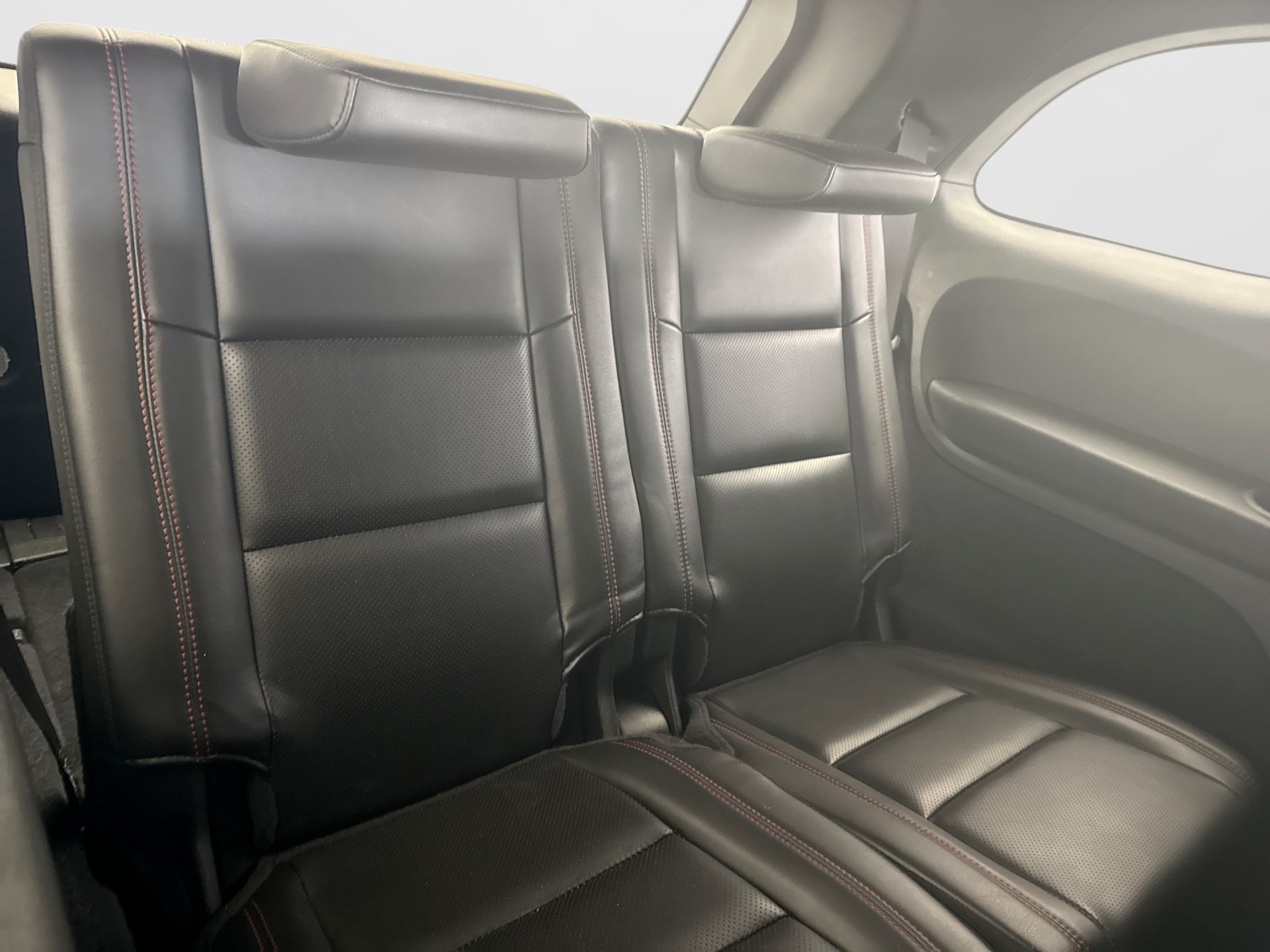 Used 2024 Dodge Durango GT AWD/4WD image 22
