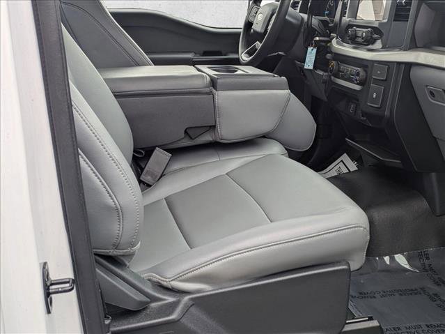Used 2022 Ford F150 XL w/ Equipment Group 101A High image 17
