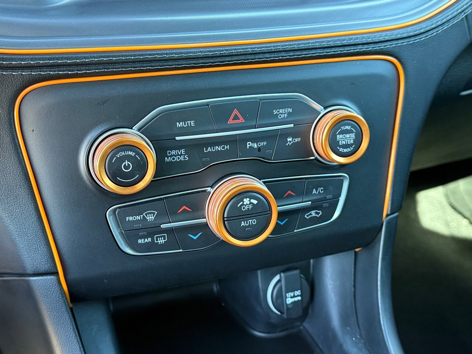 Used 2023 Dodge Charger Scat Pack w/ Plus Group image 21