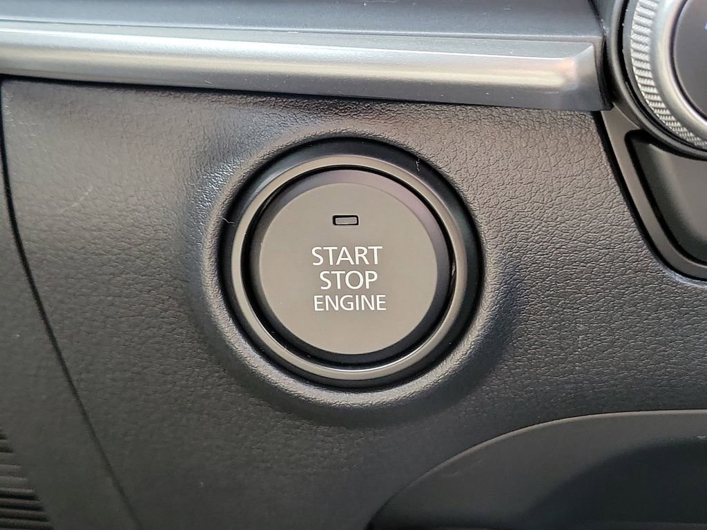 New 2026 MAZDA MAZDA3 2.5 S Sedan w/ Preferred Pkg image 26