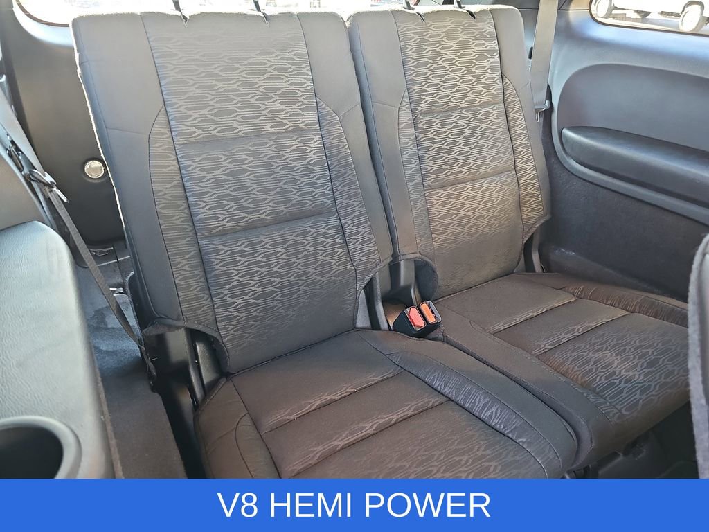 New 2026 Dodge Durango GT w/ Blacktop Package image 12