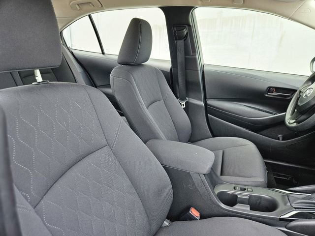 Used 2024 Toyota Corolla LE image 14
