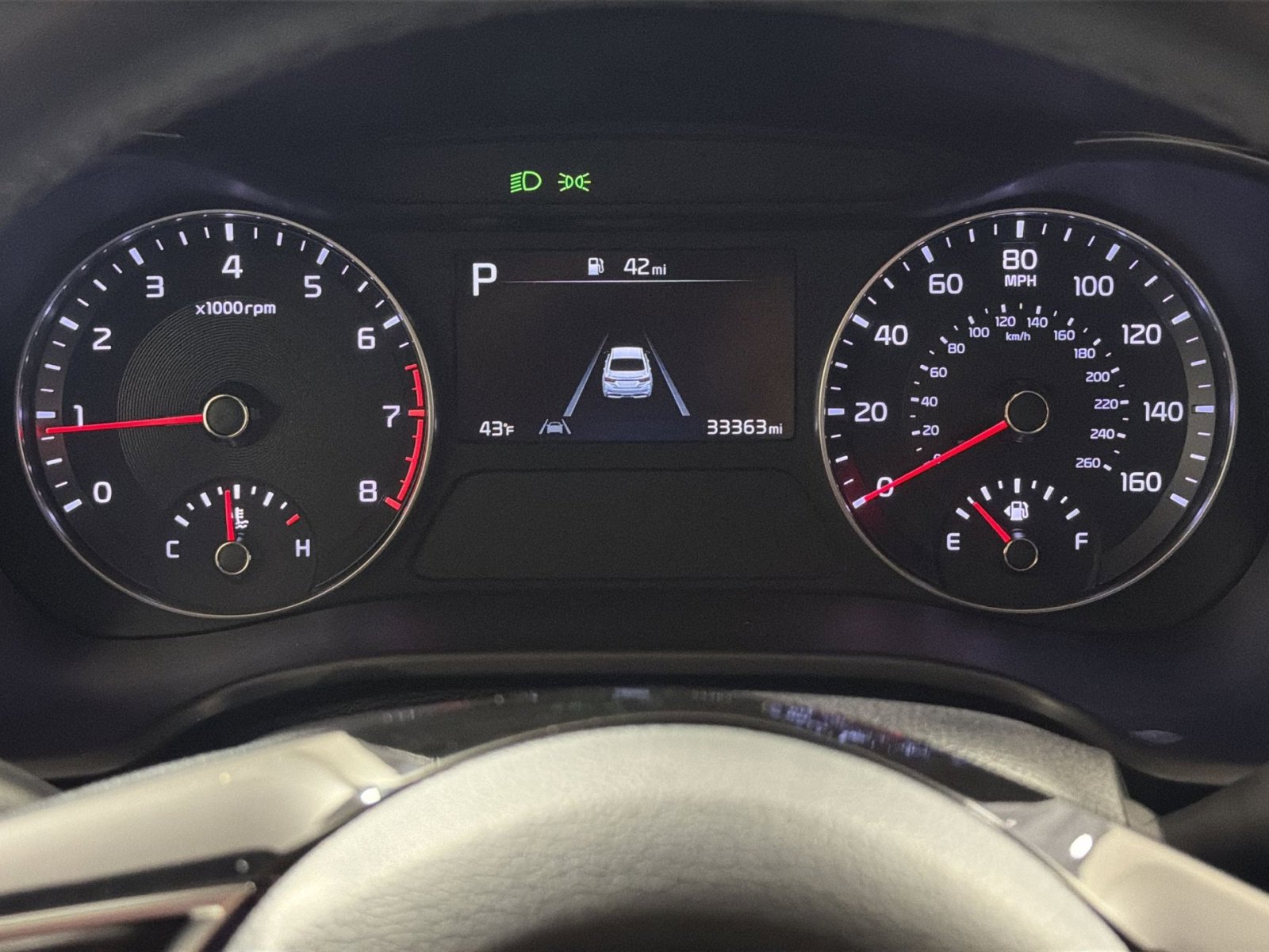 Used 2023 Kia Forte GT-Line image 17