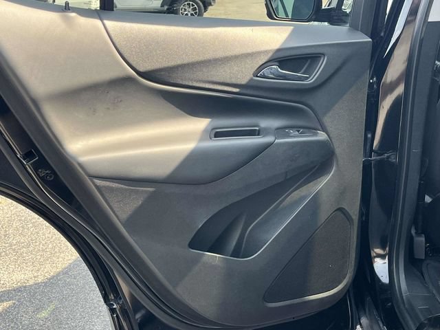 Used 2018 Chevrolet Equinox LT w/ Sun & Infotainment Package AWD/4WD image 17