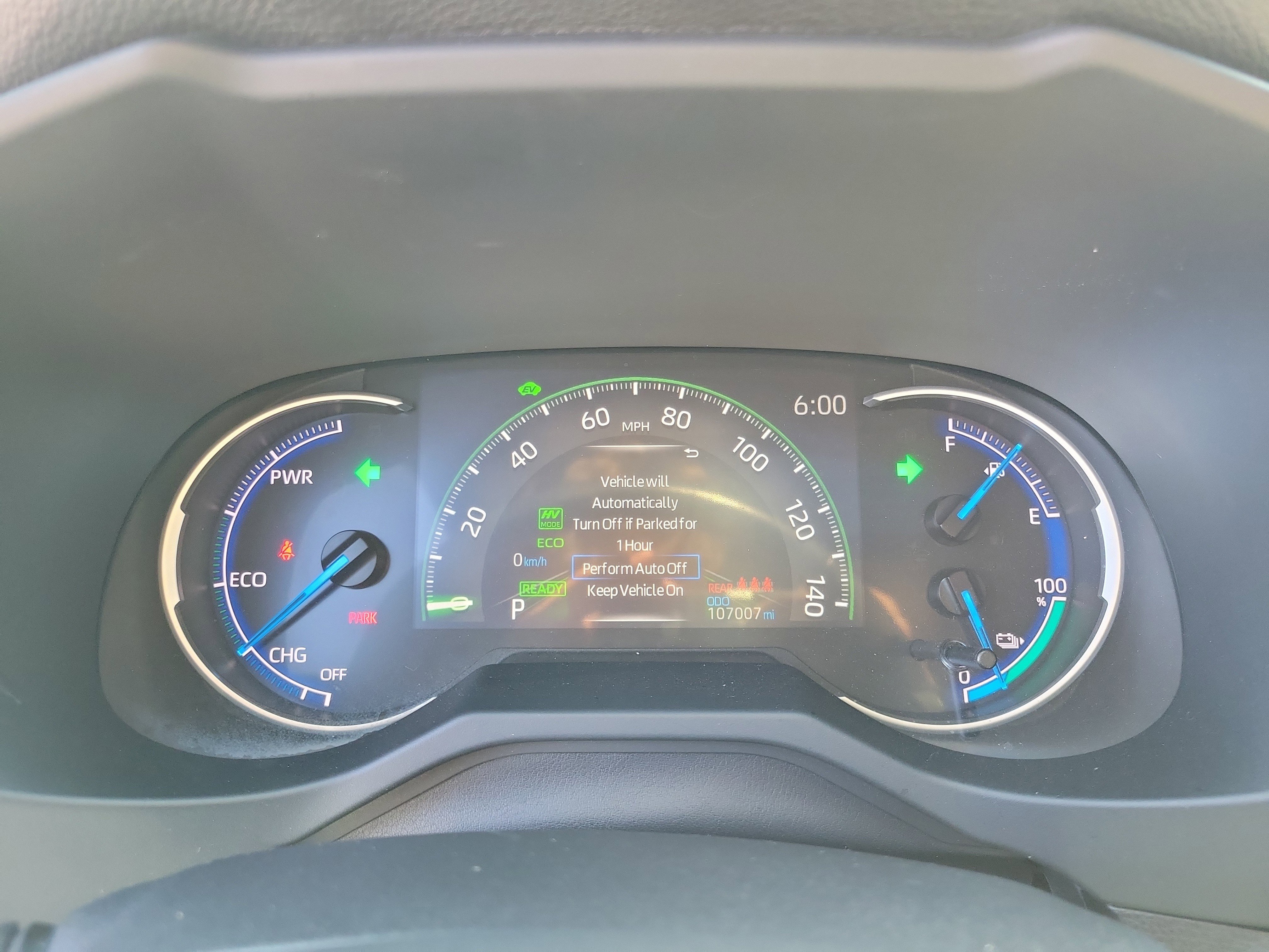 Used 2023 Toyota RAV4 SE w/ Weather & Moonroof Package AWD/4WD image 24