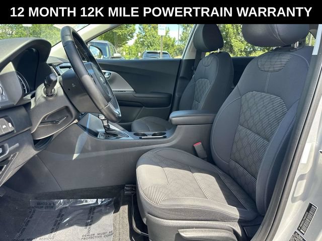 Used 2017 Kia Niro LX FWD image 14