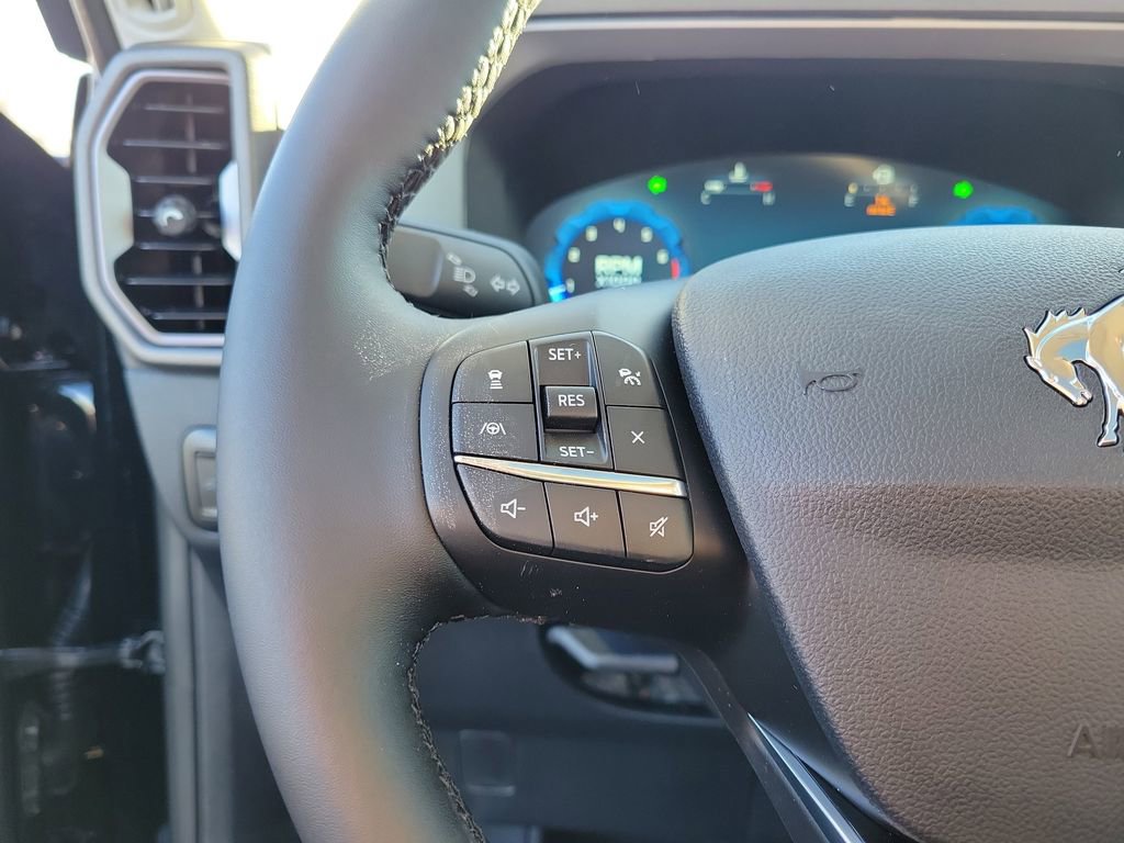 New 2025 Ford Bronco Sport Outer Banks image 23