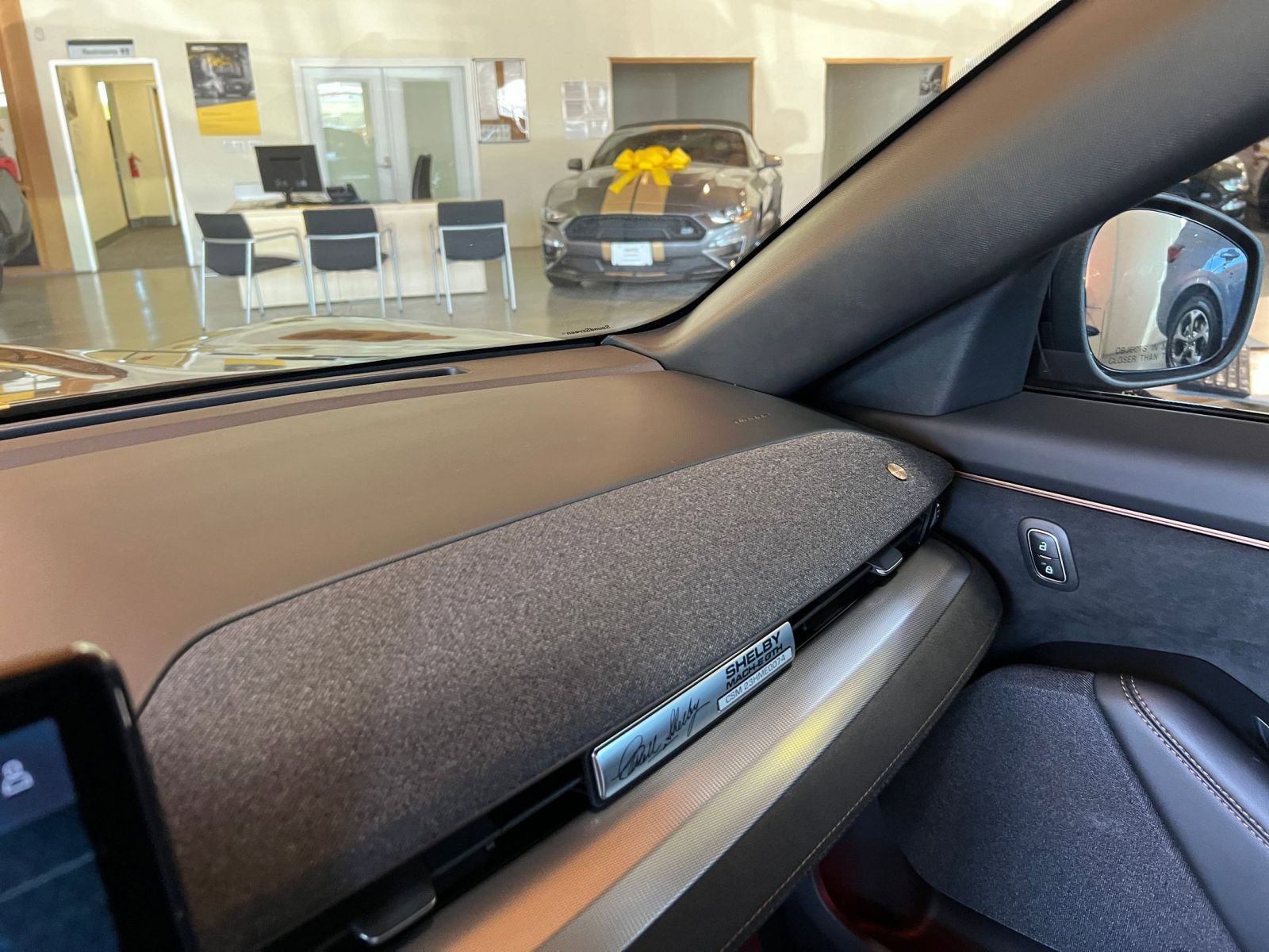 Used 2023 Ford Mustang Mach-E GT image 44