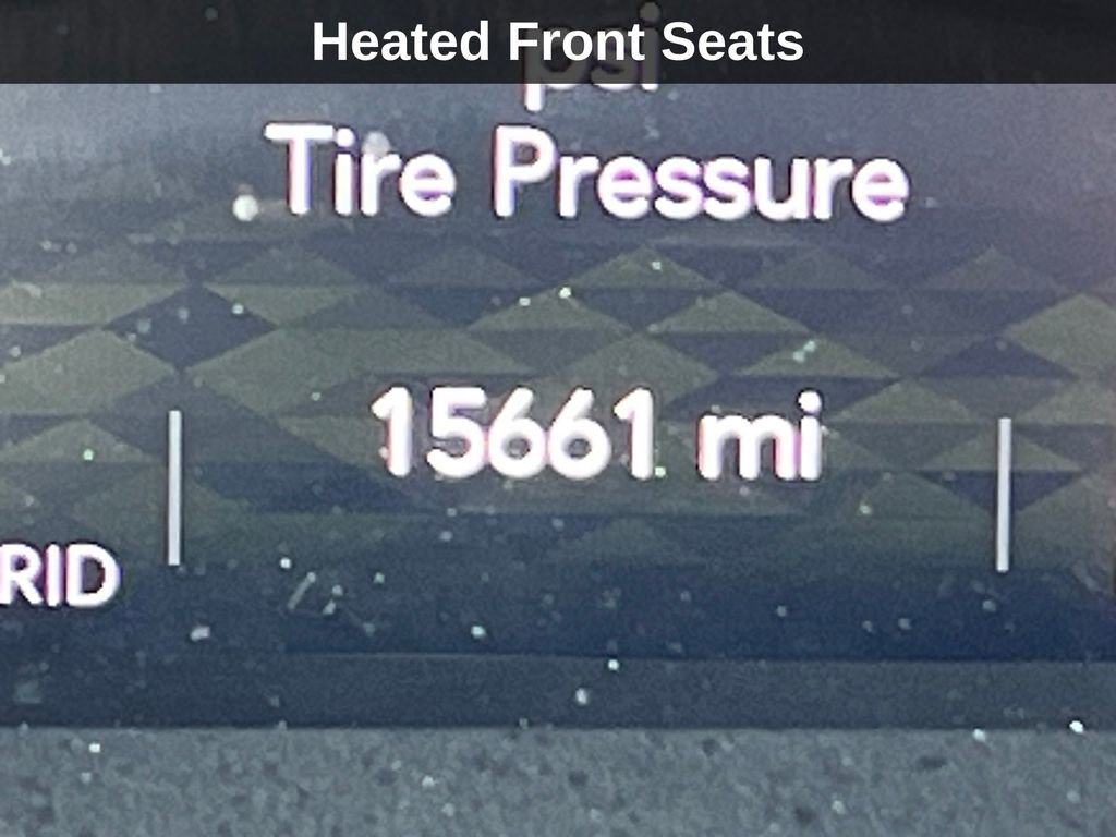 Used 2025 Jeep Wrangler Unlimited Sahara w/ Safety Group image 13