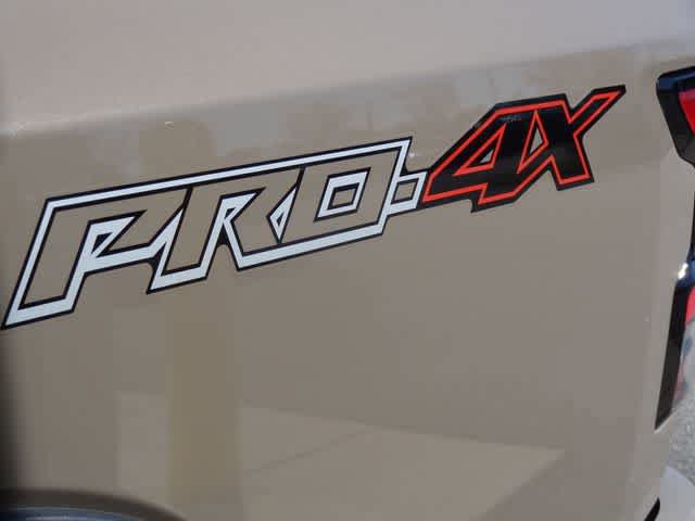 Used 2023 Nissan Frontier PRO-4X w/ Tow Package image 42