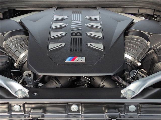 New 2026 BMW X5 M60i image 17