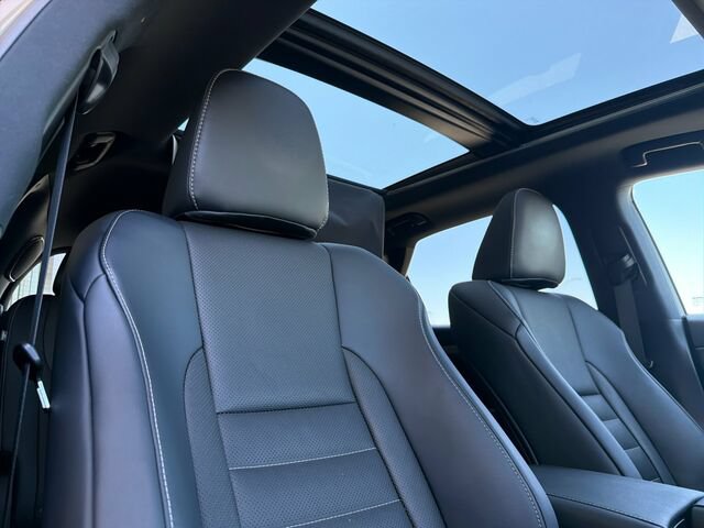 Used 2020 Lexus RX 450h F Sport w/ Accessory Package AWD/4WD image 21