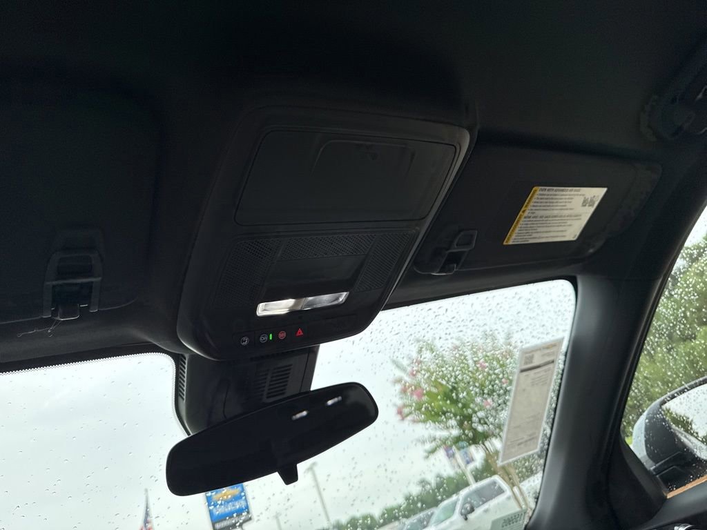 New 2026 Chevrolet Equinox ACTIV image 28