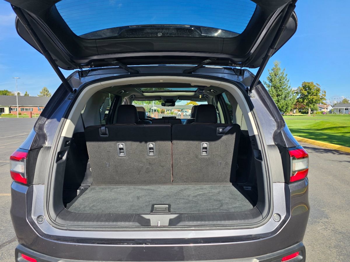 Used 2023 Honda Pilot Elite image 24
