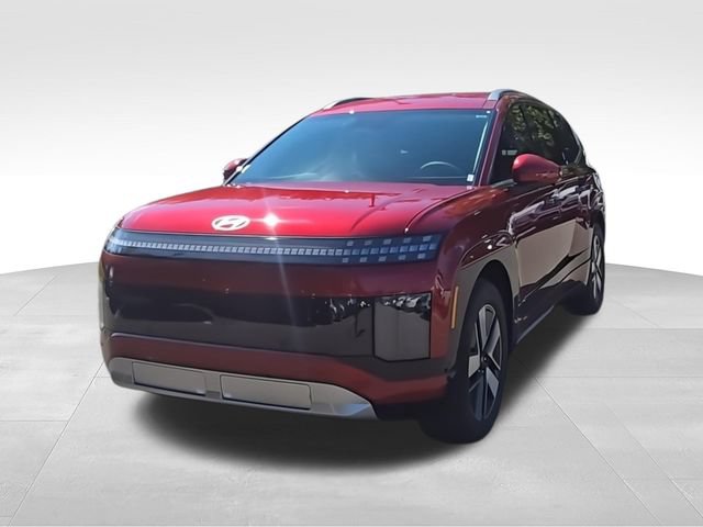 New 2026 Hyundai Ioniq 9 SEL AWD/4WD image 3