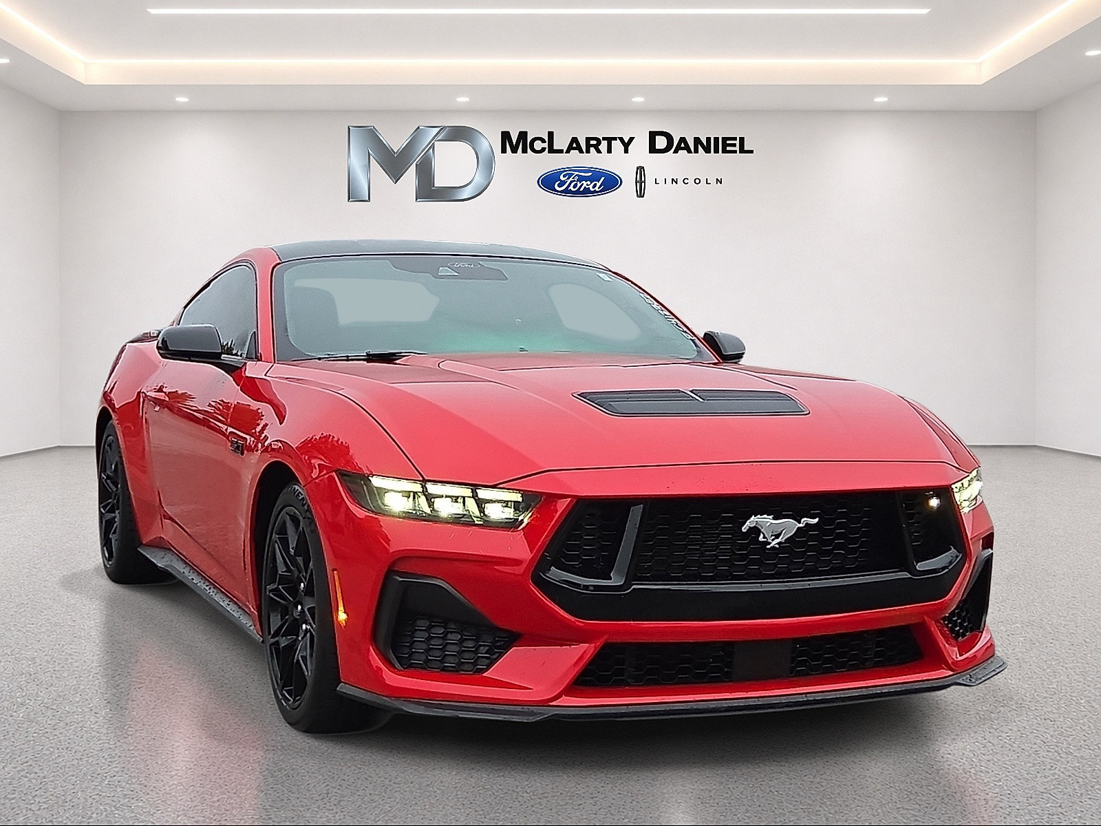 Used 2024 Ford Mustang GT Premium w/ GT Performance Package