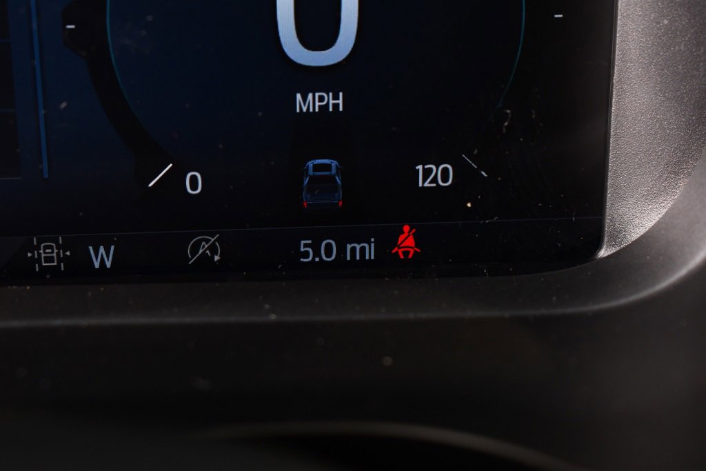 New 2025 Ford F150 STX w/ Equipment Group 200A image 26